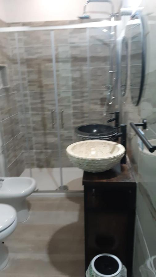 Il Castagneto Bed and Breakfast Camerino Eksteriør billede